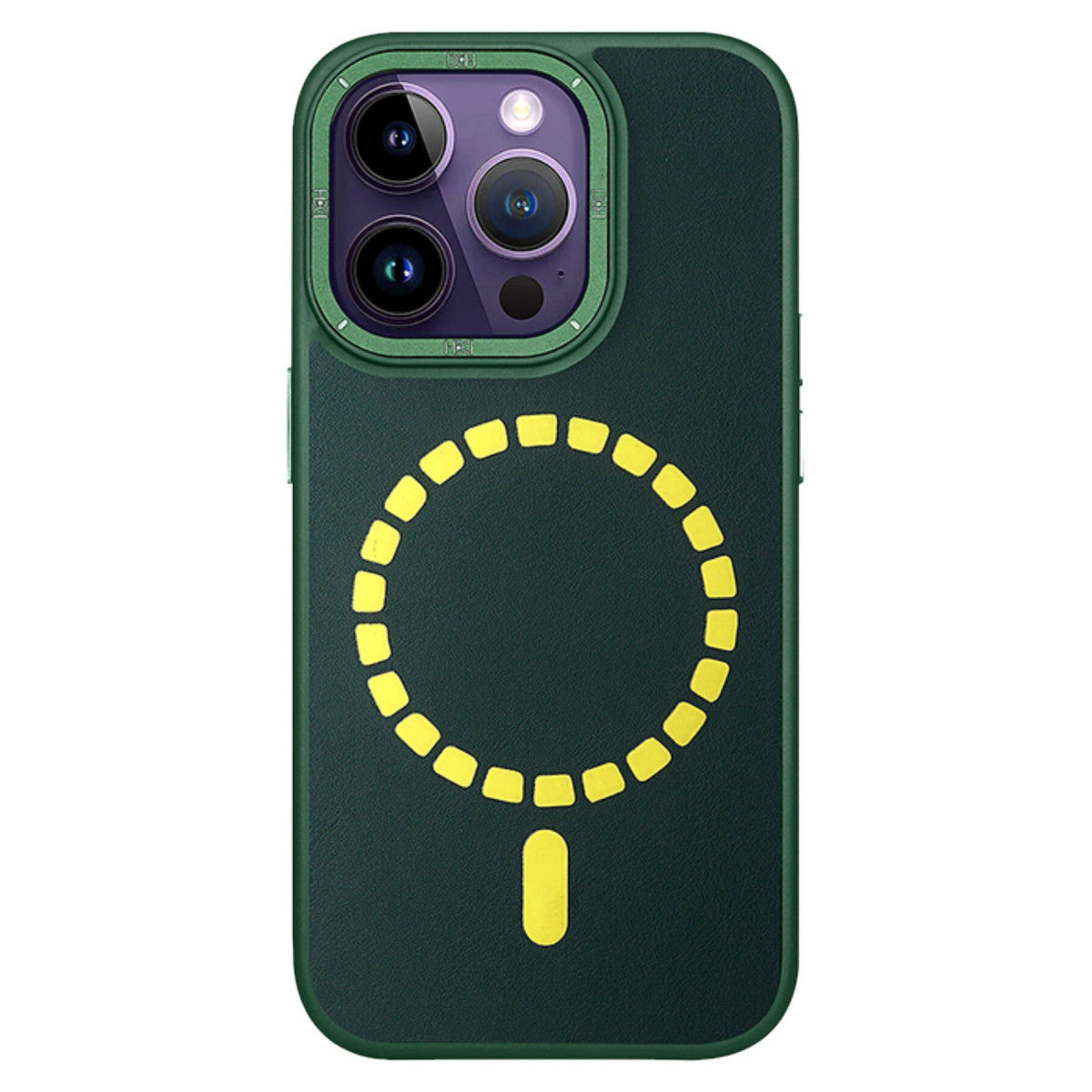 HDD Apple iPhone 14 Pro Kılıf HBC-156 Forum Magneticsafe Kapak